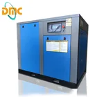 DMC OEM Water Cooler Compressor Screw Industrial Air Machine
