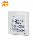 Bag Thermostat Bag Cooler Bag Programable Fan Coil Units Thermostat For Central Air Conditioner System