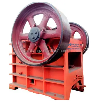 Stone Crushing Plant - Stone Crusher Machine - Quarry Jaw Crusher