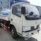 Dongfeng mini camion citerne d'eau capacité 3m3 avec le meilleur prix à vendre 008615826750255 (Whatsapp)