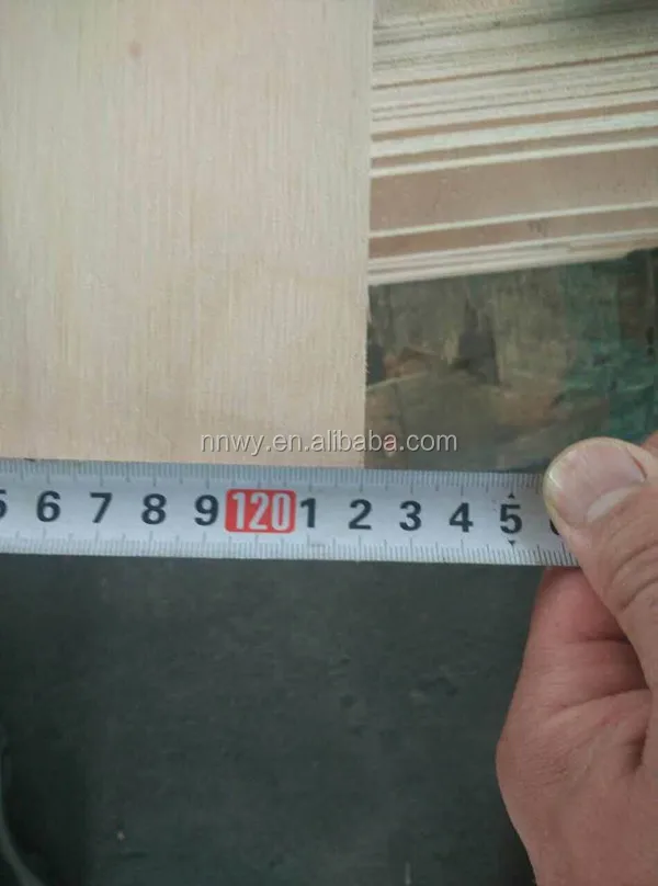 Marine plywood 3/4 Inch