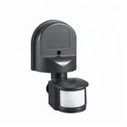 Long-distance 220V AC Waterproof infrared Pir Motion Sensor Switches