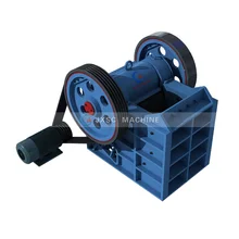 Mini Jaw Crusher Price Small Jaw Crusher Plate For Sale
