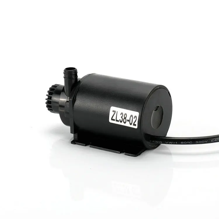 Submersible Aquarium Pump