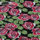 Hot sale plain custom made Knitted Printing Cotton Jersey Fabric