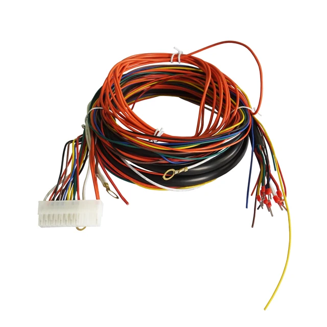 3m combination electric power signal cable