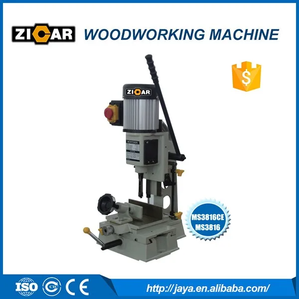 Zicar Brand Ms3840m Wooden Door Lock Mortiser Machine Buy Lock