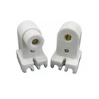 T8 Lamp Holder T8 T12 Slimline Fluorescent Lamp Holder Light Socket