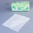 Facial Tissue Tissue Pack Wholesale Cheap Soft Pack Facial Tissue