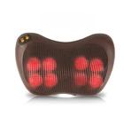 New Design Flexible Shoulder And Neck Pain Relief Heating Massager Pillow