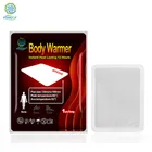 Rehabilitation Therapy Supplies Body Warmer Winter Warmer Patch Competitive Price Body Warmer Patch/heat Pad For Winter Finger Warmer Gloves