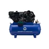 High quality professional big size petrol diesel engine air compressor