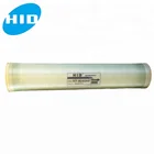 Low pressure industrial reverse osmosis 8040 ro membrane