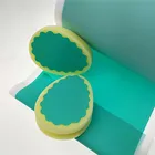 Factory Effective Magic Painless Hair Removal Depilation Sponge Leg Arm Hair