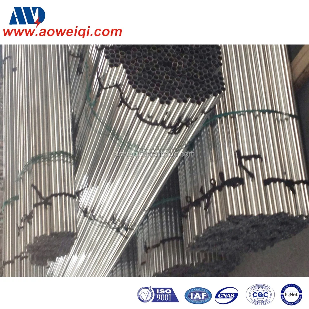 Fire resistant Pre-galvanized steel EMT conduit