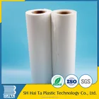 Super-Thin Hot Melt Adhesive TPU Film For Garment Textile Fabric