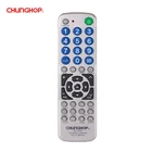 Chunghop RM-329E Universal TV Remote Control For All Brands Directly TV Controller
