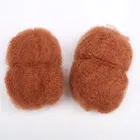 African Human Peruvian Hair Sexy Girls Photos Products Afro Kinky Hair New Premium High Quality Human Hair Extension