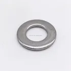 China high quality flat washer,pressure stainless steel washer