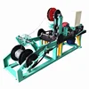 Full Automatic Barbed Wire Making Machine