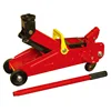 Auto repair tool 2T hydraulic car floor jack with CE certificate