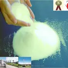 Gasifiable patterns castings polymeric resin EPS+PMMA