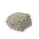 fast clumping bentonite cat litter for cat pet cleaning