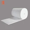 1260 low thermal conductivity furnace insulation ceramic fiber blanket supplier