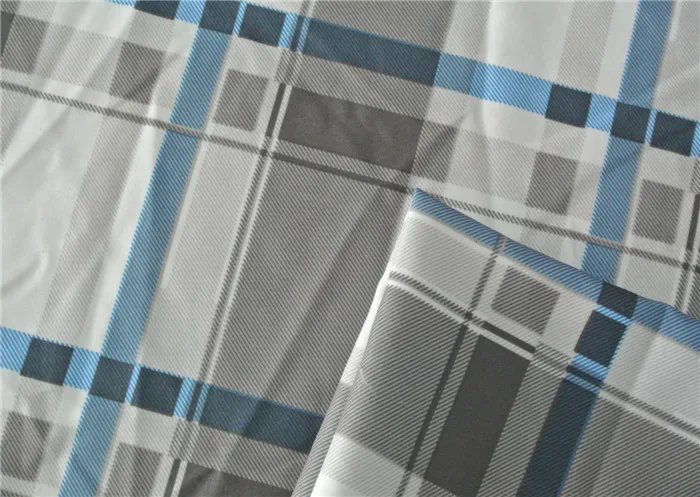 Factory direct sale women new fashion clothes microfiber fabric in rolls