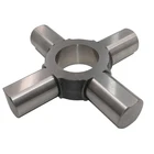 NHL heavy dump truck Terex spare parts 20003138/9008382 Cross Axle Spider for TR100