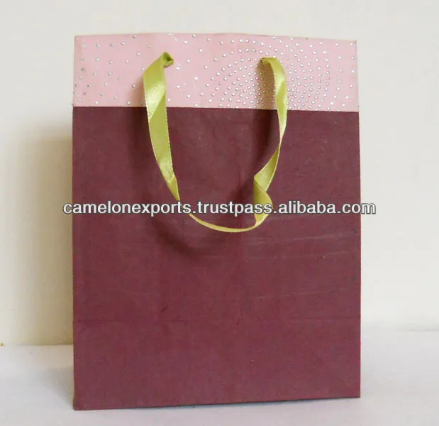 india double bags