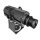 Long Distance Project Wall High Power 300W Led Light Outdoor Logo Projector Lamp Led Projection Light