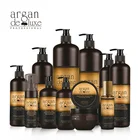 branded cosmetics argan oil hair loss and hair growth shampoo & conditioner