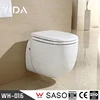 Innovative Toilet Back To Wall Foshan Commode Designs