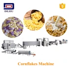 Semi automatic popcorn production line / snack food processing line / corn snacks machine