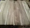 Unfinished short leaf Acacia hardwood flooring - 5" x 3/4"