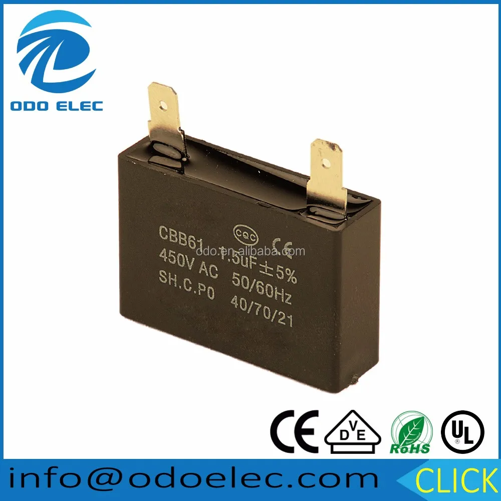 capacitor 11uf