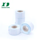 Hot sales high quality water proof barcode label