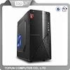 Factory Price Cheap Oem Logo Low Price Deluxe Custom ATX Computer Cases Sale