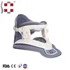 China factory FDA/CE/MEDICARE cervical lumbar spondylosis therapy disc air neck brace traction