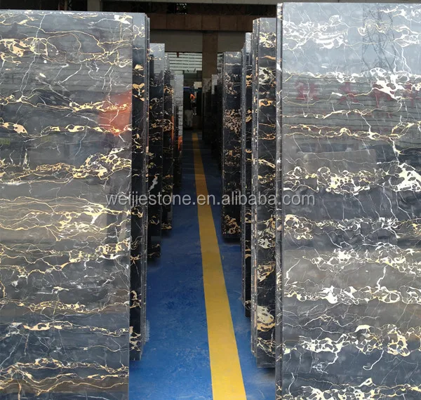 the king of quality black marble concrete molds for floors