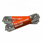 Can Be Painted Extra Elongation PU Construction Adhesive Sealant