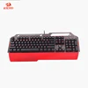 Best Selling 100 Million Times Custom Game Brands For Computer Keyboard
