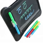 Promotional Non-toxic Sign Writing Menu Board Glass Window LED Board Marker Factory Dry Erase Chalk Markers