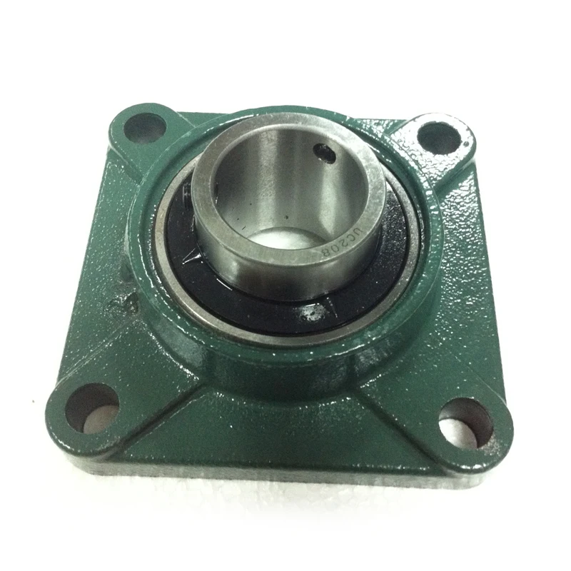 High Speed Uc207f207 Mounted Housing Pillow Block Bearing Buy Pillow