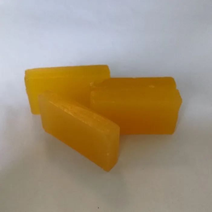 luxury hotel soap