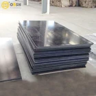 Made in China black phenolic resin bakelite board plate panel price for raw materials