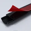 High quality different shape plastic trunking