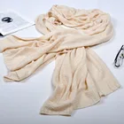 OEM fashion italian pashmina scarf women poncho wide cashmere shawl for lady