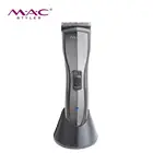 Rechargeable Hair Trimmer Fashion Clipper Electric Rechargeable Hair Barber Shop Barber Products Hair For Man